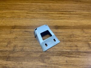 2016-2024 Audi R8 4S Rear Right or Left Quarter Panel Mount Bracket Support OEM