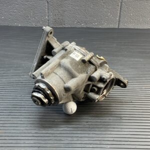 2016-2024 BMW X1 F48 Transfer Case Box 148K Miles Front 27107646889 OEM