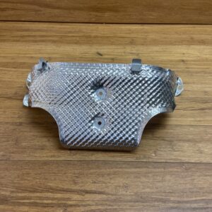 2016-2024 Mercedes W205 C63 AMG Coupe Heat Shield Plate Cover OEM Guard