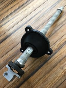 2016-2026 BMW 5-SERIES G30 Steering Column Shaft Steer Assembly 6862031 OEM