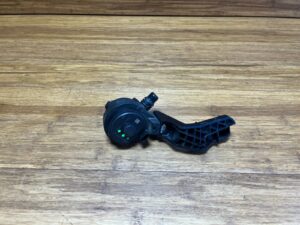 2016-2026 BMW M5 F90 4.4L Auxiliary Coolant Water Pump 64116834923 OEM