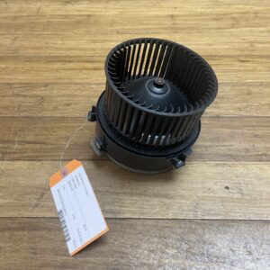 2016-2026 BMW M5 F90 Front Temperature HVAC Heater Blower Motor Fan OEM