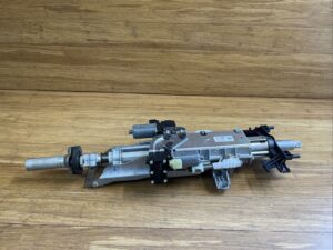 2016-2026 BMW X7 G07 Steering Column Shaft Gear Assembly OEM Genuine Part