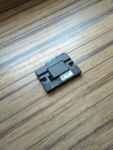 2017-2018 Audi Q7 4M Interface Control Module Unit OEM Genuine 8W8907468