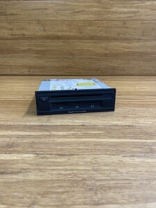 2017-2018 Audi Q7 4M Multimedia Head Unit Receiver Radio OEM 4M0035025B