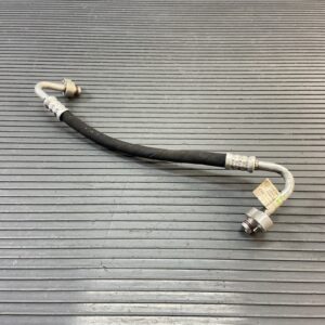 2017-2018 Porsche Macan 3.0L Engine A/C Hose Line Pipe Tube 95B260701AA OEM
