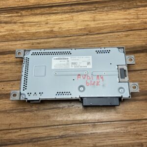 2017-2019 Audi A4 A5 B9 Bang&Olufsen Sound Audio Amplifier 8W0035223B OEM