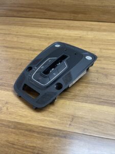 2017-2019 Audi A4 A5 B9 Front Overhead Console Dome Light Lamp Black OEM