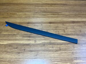 2017-2019 Audi A4 B9 Allroad Rear Right Door Trim Molding Cover 8W9853970 OEM
