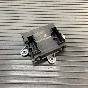 2017-2019 Jaguar F-Pace X761 Rear Right Door Control Module HPLA14D619BF OEM