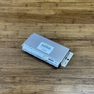 2017-2019 Mercedes GLC63 C253 Air Suspension Control Unit A2539001401 OEM