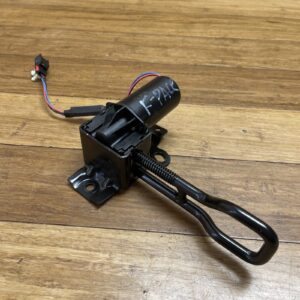 2017-2020 Jaguar F-pace Right Pass Rear Row Seat Adjust Recline Motor OEM
