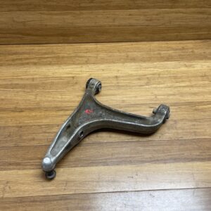 2017-2020 Maserati Quattroporte Front Right Lower Control Arm 670007179 OEM