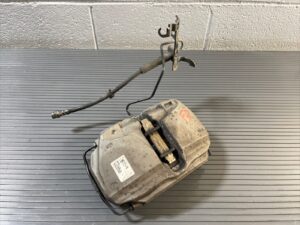 2017-2021 Audi A4 Front Right Brake Caliper Assembly 8W06BK OEM Genuine Unit