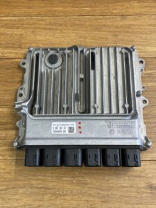 2017-2021 BMW 530i G30 2.0L Engine Control Computer Module Unit DME 840 OEM