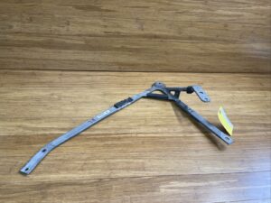 2017-2021 BMW M2 Competition F87 Rear Left Subframe Sway Bar Brace OEM