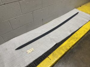 2017-2023 Audi A4 Sedan Right Skirt Rocker  Pillar Panel 8W0853932 OEM*note