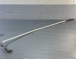 2017-2023 Audi R8 4S 5.2L Engine Water Coolant Line Hose Pipe 4S0819270J OEM