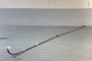 2017-2023 Audi R8 4S AC A/C Air Conditioner Refrigerant Line Hose Pipe OEM