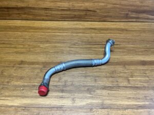 2017-2023 Audi R8 4S Engine Oil Sump Reservoir Hose Pipe Tube 4S0117413E OEM