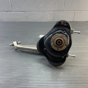 2017-2023 Audi R8 4S Front Left Side Wheel Hub Spindle Knuckle 40K Miles OEM
