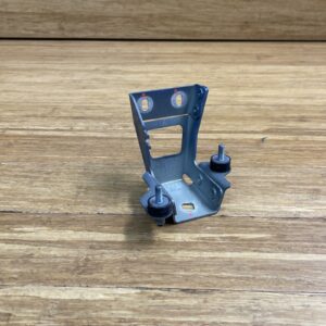 2017-2023 Audi R8 4S Rear Right Gray Fender Mount Bracket Support Holder OEM