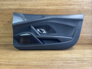 2017-2023 Audi R8 4S Right Side Door Trim Cover Panel Card OEM Genuine