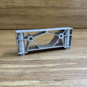 2017-2023 Audi R8 4S Transmission Frame Bracket Mount Support Reinforcement OEM