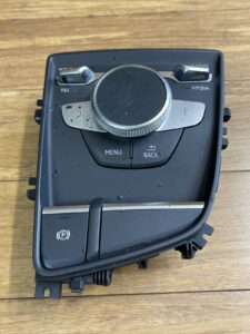 2017-2023 Audi R8 V10 Center Console Multi Media Control Switch *NOTE OEM