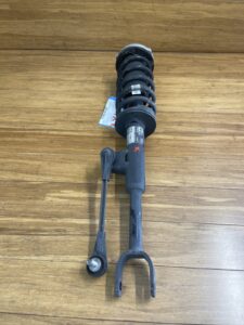 2017-2023 BMW G30 G31 530 RWD Front Right Shock Absorber Spring Strut OEM