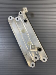 2017-2023 BMW X7 G07 X6 G06 X5 G05 Rear Tunnel Connecting Member BracketOEM