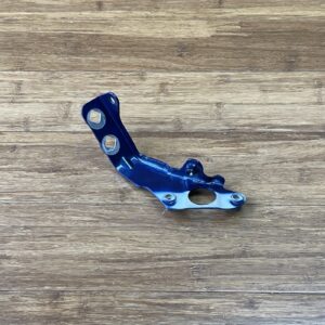 2017-2023 Ferrari Portofino F164 Front Right Side Fender Bracket Mount Blue OEM