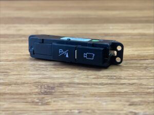 2017-2023 Ferrari Portofino F164  Parking Camera Controls Switch 319567 OEM
