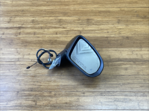 2017-2023 Mercedes C 300 C205 Front Right Side Door Rear View Mirror OEM *NOTE*