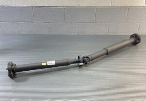 2017-2023 Mercedes C300 C205 AWD Drive Shaft Propeller Rear 38K Miles OEM