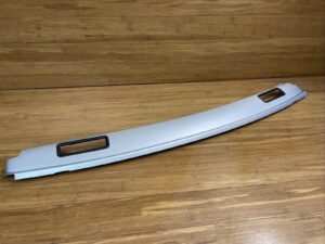 2017-2023 Mercedes C63 AMG Upper Molding Roof air Deflector Header OEM*NOTE PH