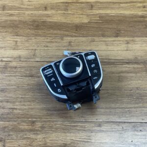 2017-2023 Mercedes GLC63 C253 Center Console Control Touch Pad Unit OEM