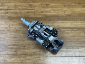 2017-2023 Mercedes GLC63 C253 Power Steering Column Unit A2534604200 OEM