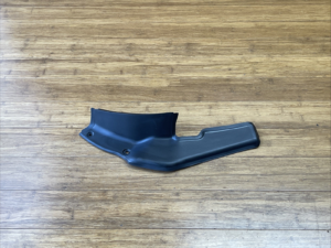 2017-2023 Mercedes GLC63 C253 Rear Right Trunk Tailgate Boot Cover Trim OEM