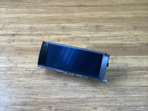 2017-2023 Rolls Royce Dawn RR6 Bord Monitor Display TFT CID LCD OEM *NOTE*