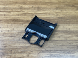 2017-2023 Rolls Royce Dawn RR6 Center Console Cup Holder Sliding OEM *NOTE*