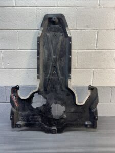 2017-2023 Rolls Royce Dawn RR6 Front Under Body Engine Splash Shield OEM *NOTE*