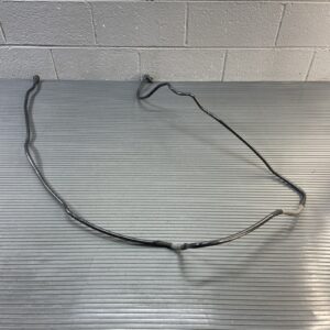 2017-2023 Rolls Royce Dawn RR6 Fuel Vapor Canister Scavenge Air Hose Line OEM