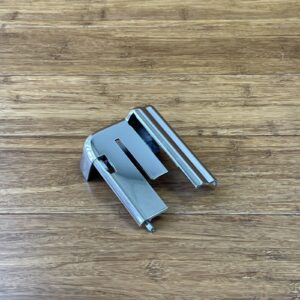 2017-2023 Rolls Royce Dawn RR6 Left Seat Rail Outer Trim Cover 7304401 OEM