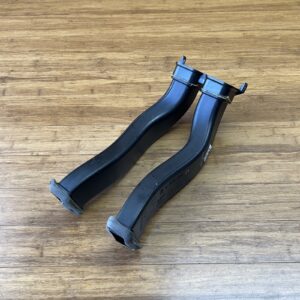 2017-2023 Rolls Royce Dawn RR6 Rear Center air Duct Channel Pipe Tube OEM