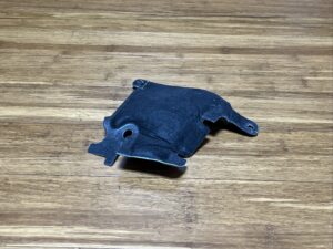 2017-2023 Rolls Royce Dawn RR6 Rear Left Side Panel Top Sound Insulation OEM