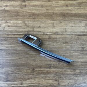 2017-2023 Rolls Royce Dawn RR6 Rear Left Side Panel Trim Cover Chrome OEM