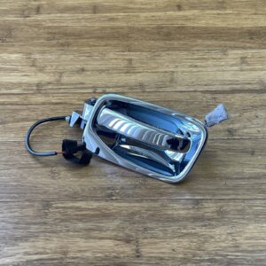 2017-2023 Rolls Royce Dawn RR6 Rear Right Side Door Handle 51226956876 OEM
