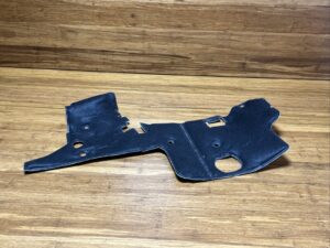 2017-2023 Rolls Royce Dawn RR6 Rear Right Side Panel Sound Insulation OEM