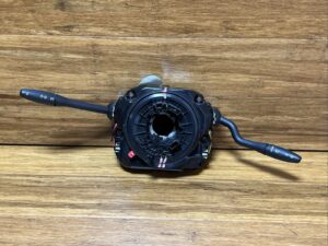 2017-2023 Rolls Royce Dawn RR6 Steering Column Switches CLock Spring Black OEM